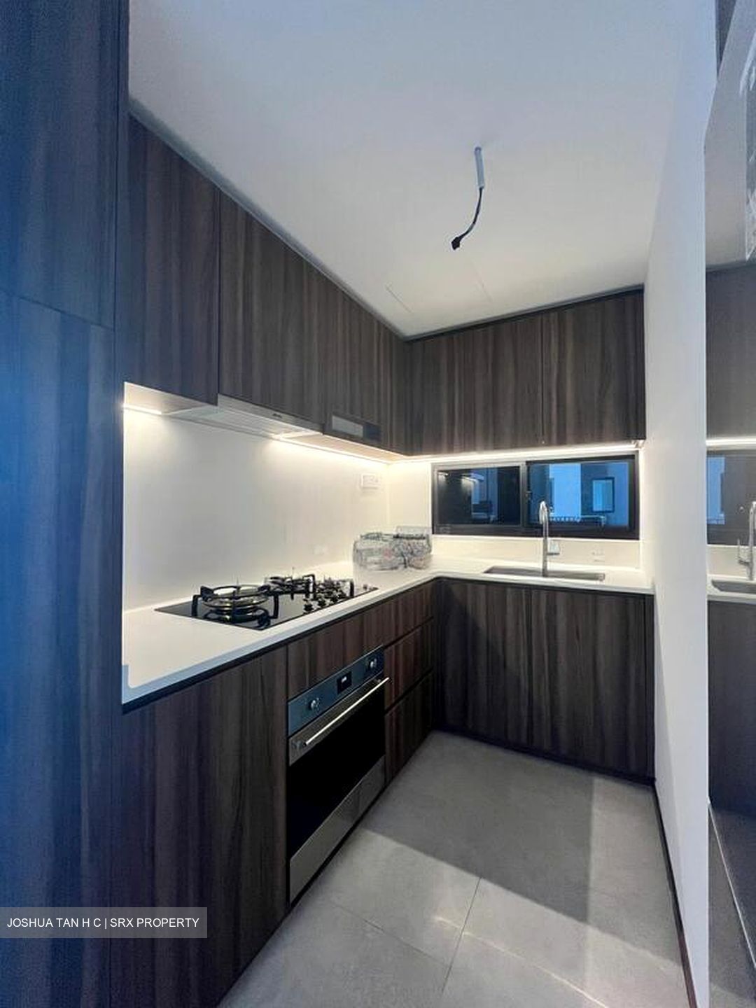 Lentor Modern (D26), Apartment #604314401